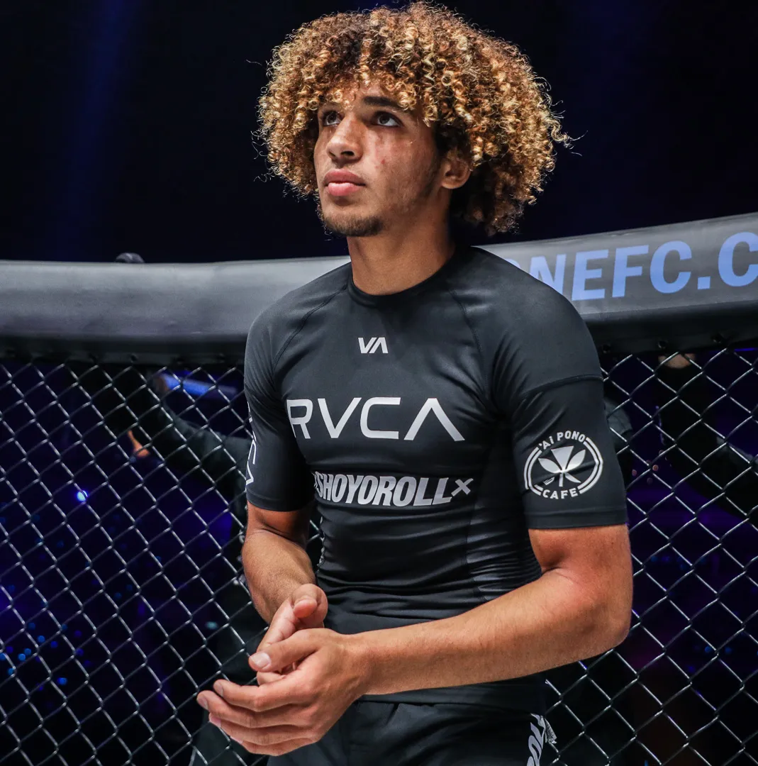 Kade Ruotolo