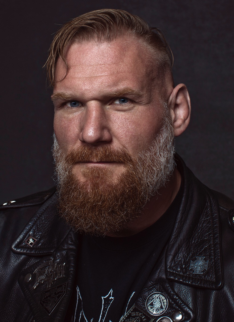 Josh Barnett