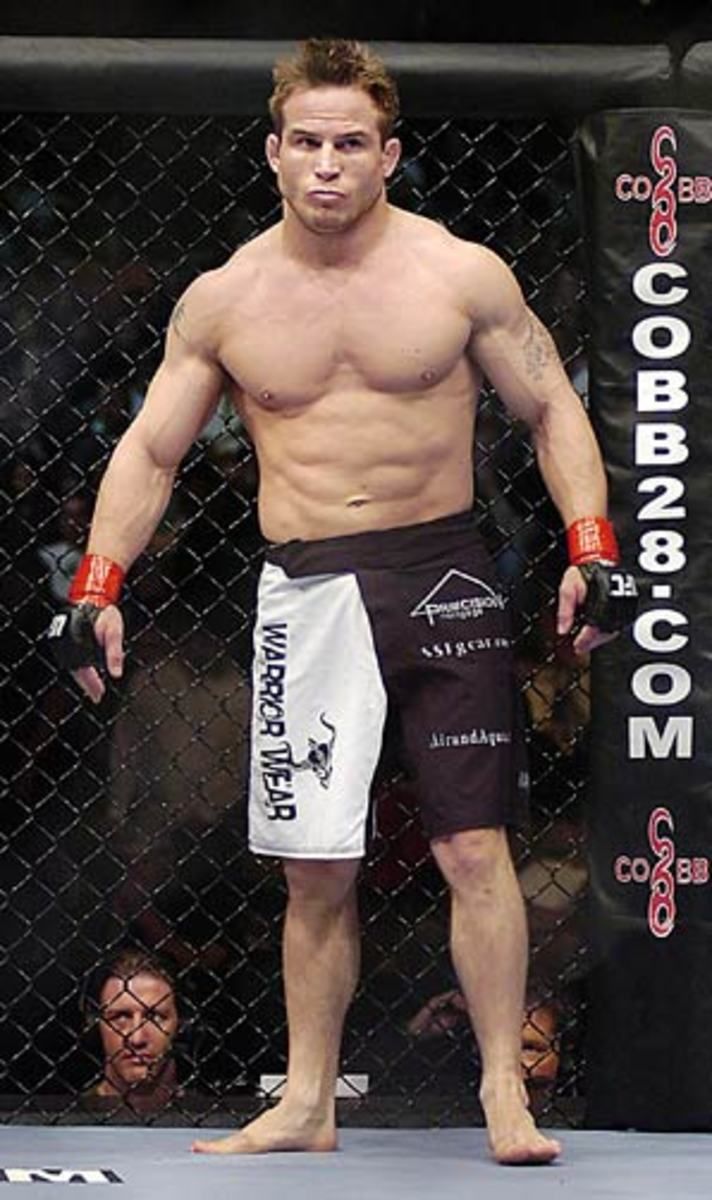 Sean Sherk